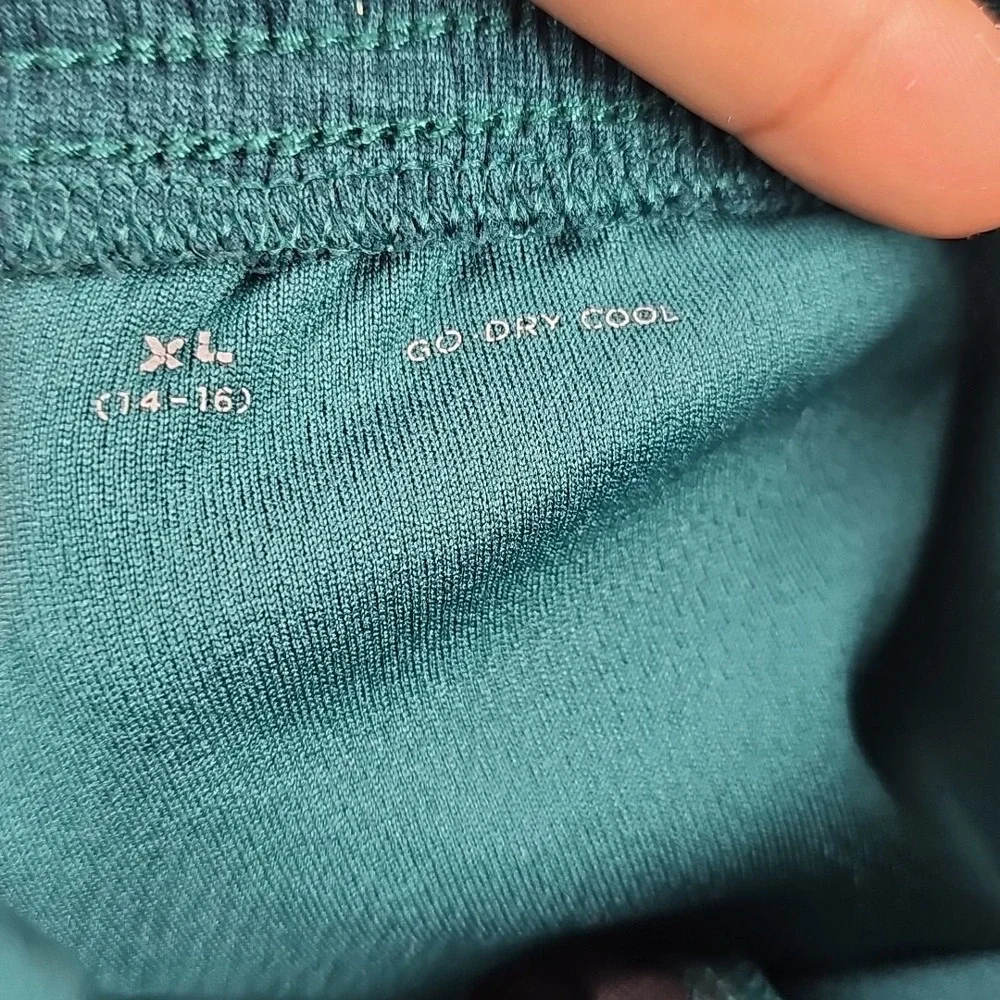 Old Navy all measurements